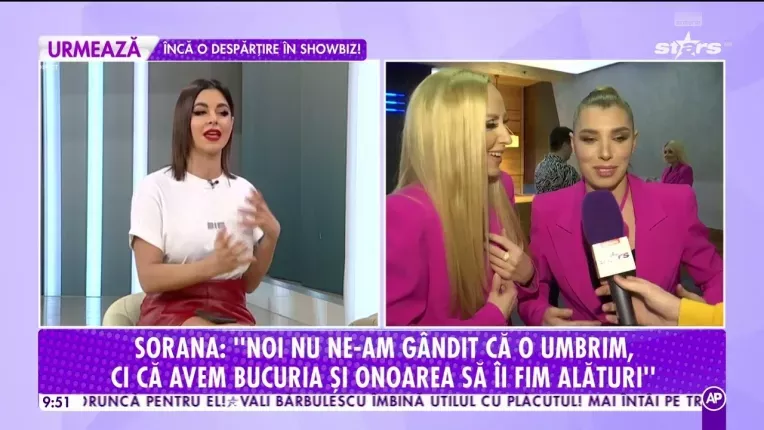 Adevarul despre scandalul din trupa A.S.I.A! Fetele i-au facut acuzatii grave Irinei