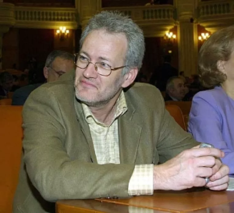 Alexandru Sassu: TVR a incalcat Constitutia si Legea audiovizualului