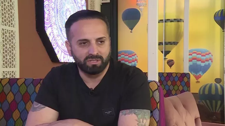 Aliuta: "Trebuie sa existe o singura Steaua, cea a lui Gigi Becali, care sa joace in Ghencea"