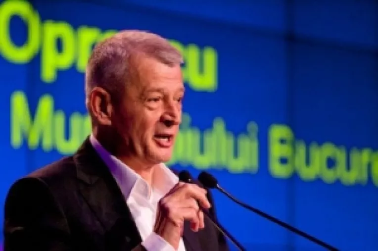 Analiza : Strategia PDL contra lui Sorin Oprescu 