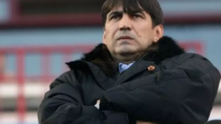 Aproape tot fotbalul romanesc se pregateste in Antalya