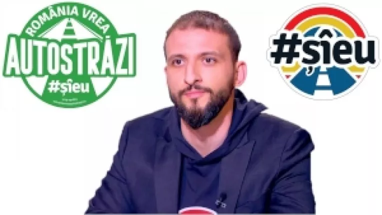 Autorul Manifestului pentru construirea de autostrazi s-a nascut pe malul Dunarii, la Calarasi, si traieste in satul Sfantu Ilie, din judetul Suceava