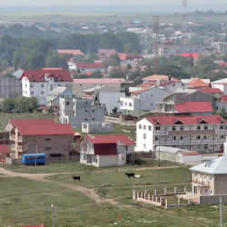 Boom-ul imobiliar, o realitate care a depasit cele mai optimiste asteptari