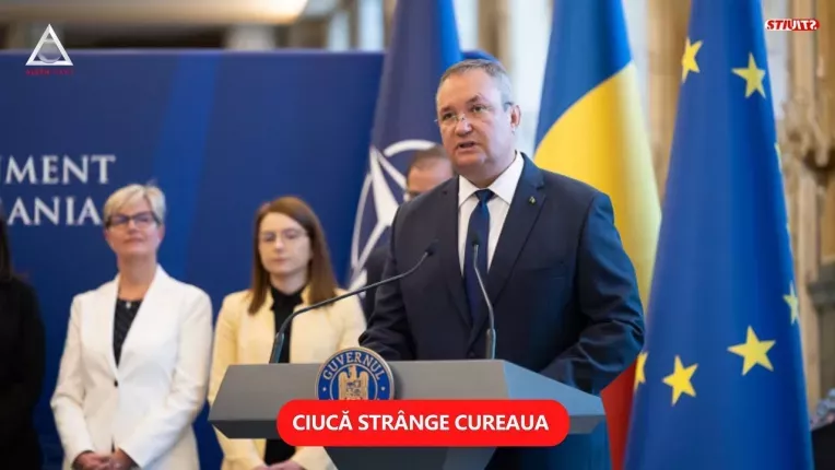 Bugetul Romaniei are o lipsa de 5 miliarde de lei din venituri