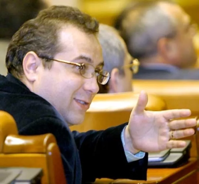 Catalin Micula: Linsajul public s-a facut la comanda Palatului Cotroceni