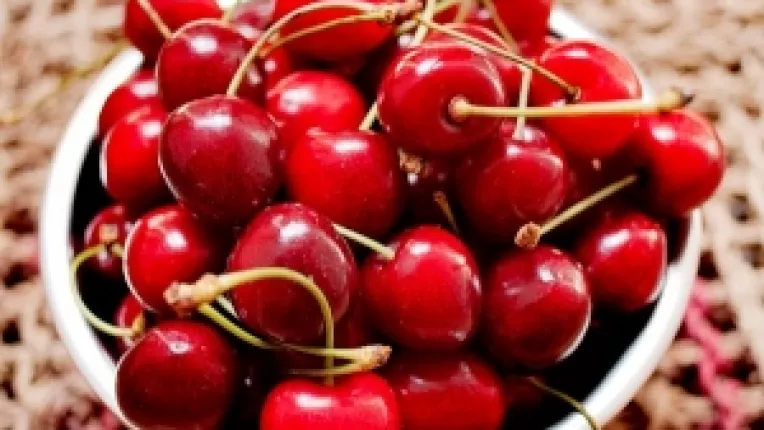 Ce semnifica ciresele din vis