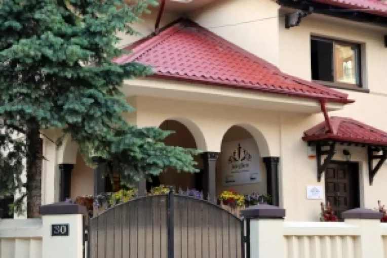 Cea mai buna prietena a ta, acum la Bucuresti!