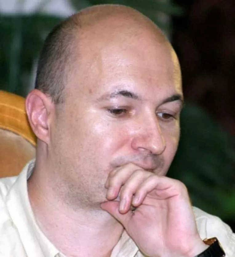 Codrin Stefanescu s-a reinscris in PC