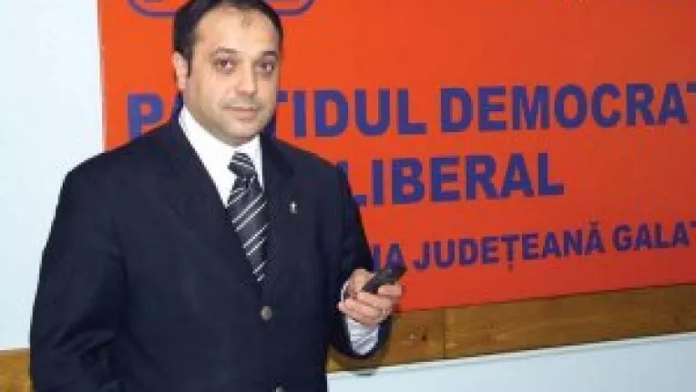 Comisia de Agricultura din Parlamentul European, la Galati