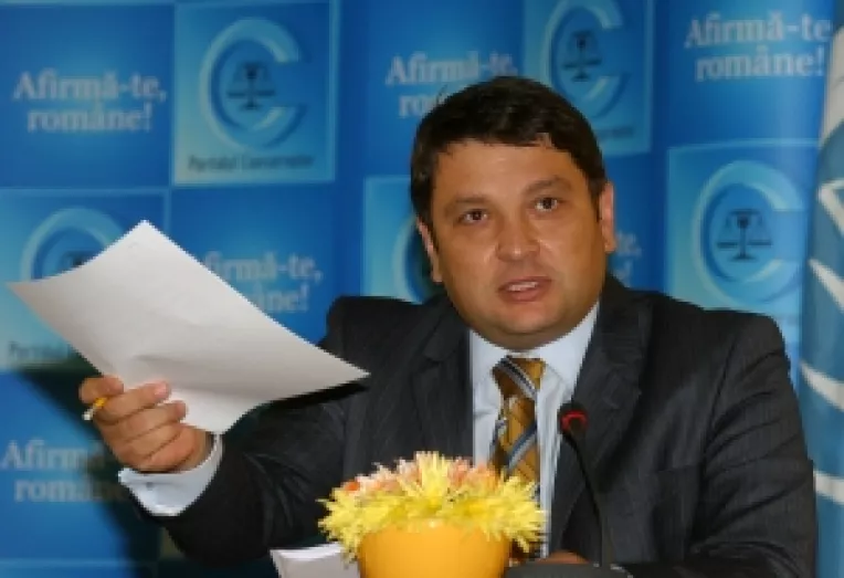 Conservatorii critica interventia DNA in jocul politic