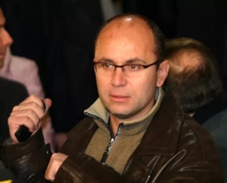 Cosmin Gusa, amenintat cu chemarea in judecata la Cluj