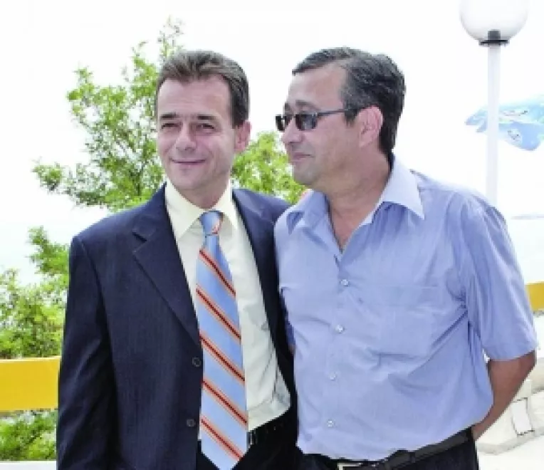 Crezand ca e de meserie director, Lotreanu vrea sa traiasca pana la adanci batraneti pe banii statului