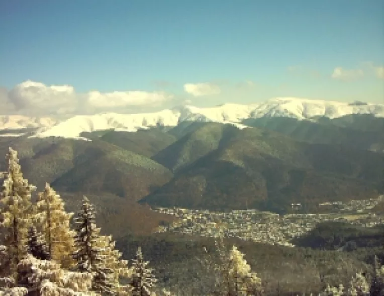 Criza a decis: Romanii vor prefera vacantele scurte si ieftine