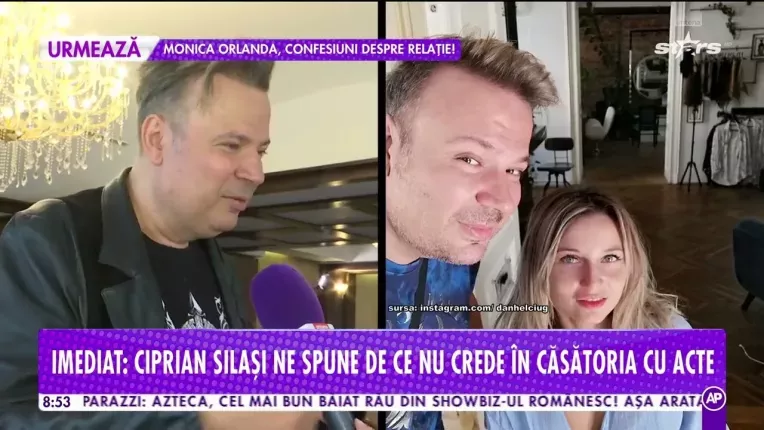 Dan Helciug, despre alegerile facute in cariera muzicala: Probabil ca as fi fost foarte bogat!