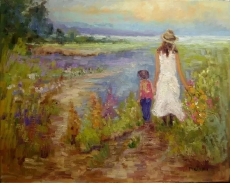 De ce isi doresc femeile sa devina mame