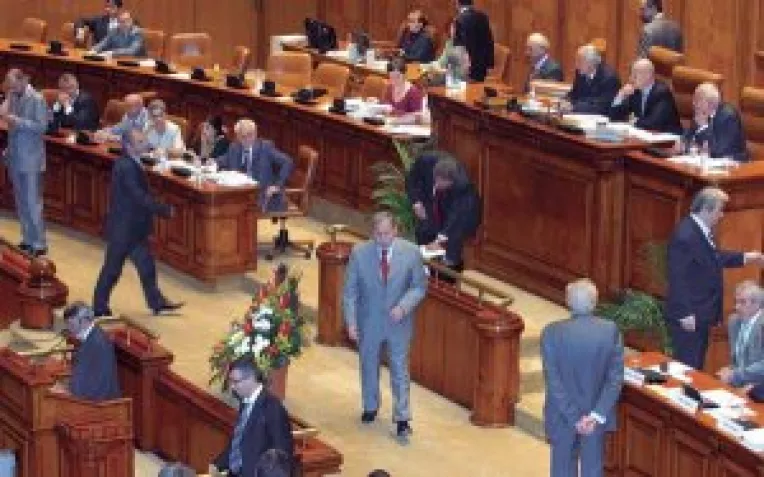 Declaratiile de avere, mai mult sau mai putin importante