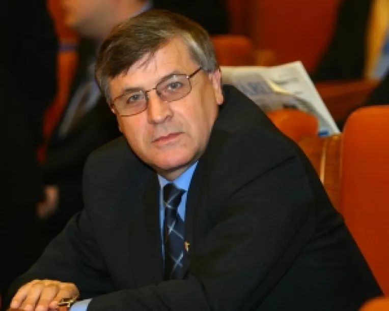 Deputatii nu lucreaza in plen luni pentru ca nu are ce dezbate