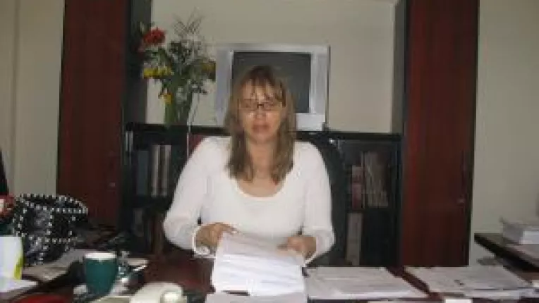 Directorul administrativ, tap ispasitor pentru problemele din spital