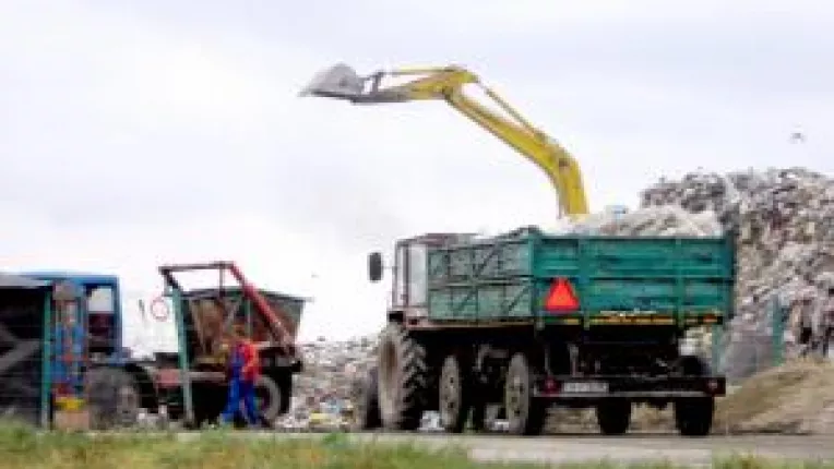 Eco Sud loveste in craioveni cu UE