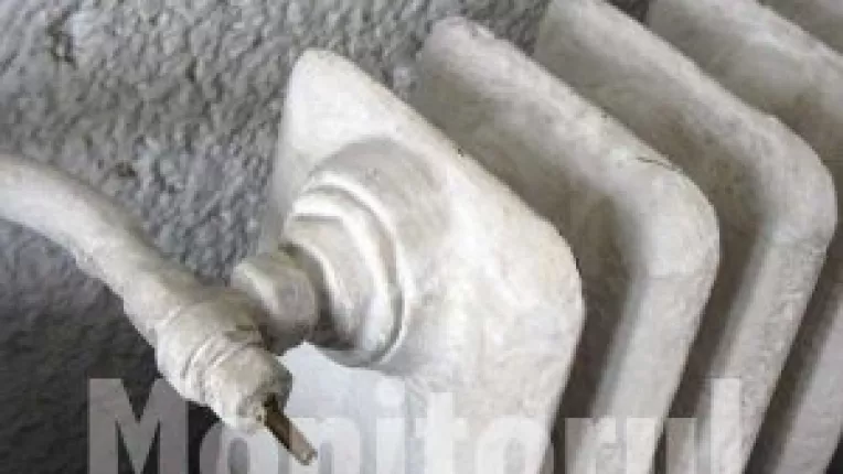 Facturile la caldura, platite de stat