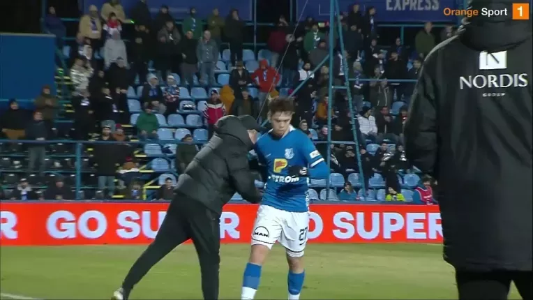 Farul - Petrolul 2-0. Hagi victorie fara emotii, are 20 de etape pe primul loc