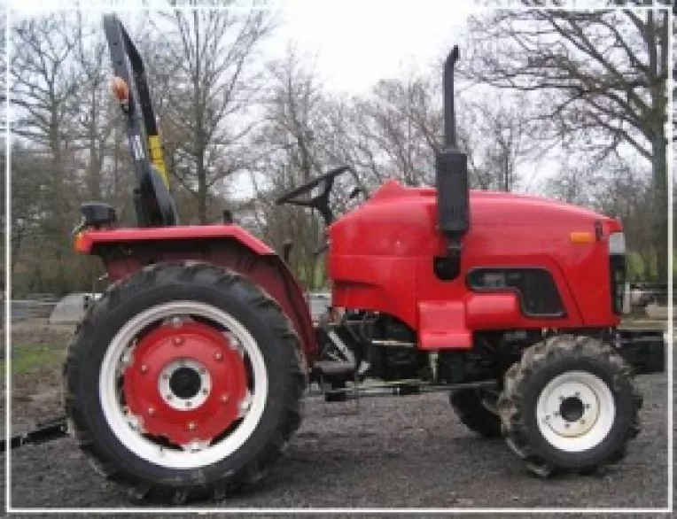 Fermierii romani au nevoie de utilaje agricole moderne