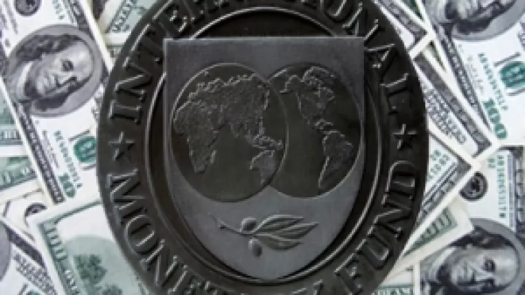 FMI: Romania va primi 1,4 miliarde de dolari, parte a unui plan de sprijinire a tuturor tarilor membre