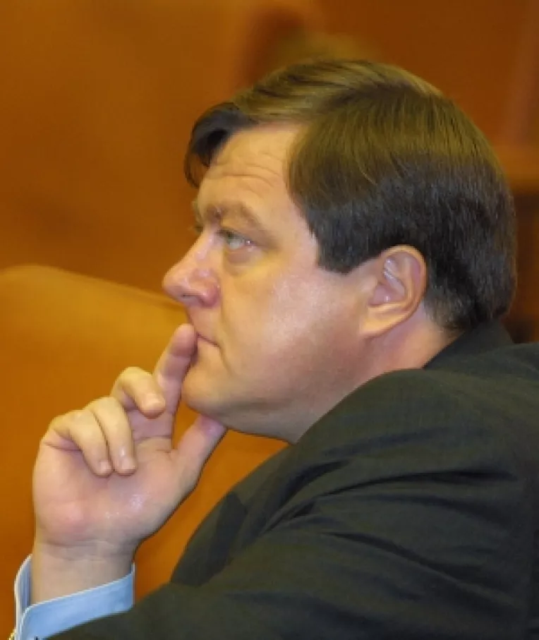 Frunzaverde: PDL este un melanj penibil