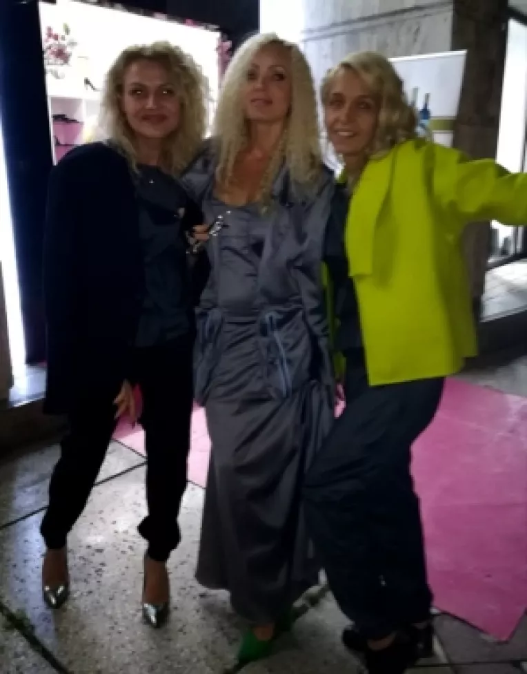 GIRLS NIGHT OUT: Cum te imbraci sa arati bine, dar si sa te simti bine?