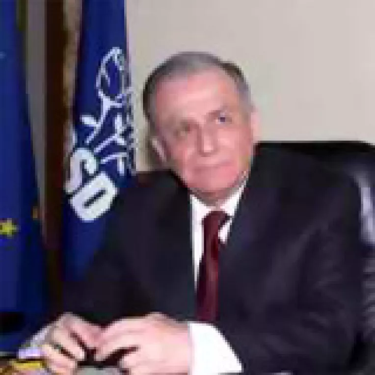 Iliescu il contrazice pe Geoana: PSD nu vrea anticipate