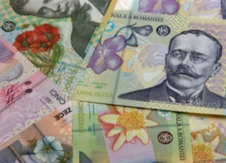 In 4 luni, Romania a imprumutat 30 miliarde lei