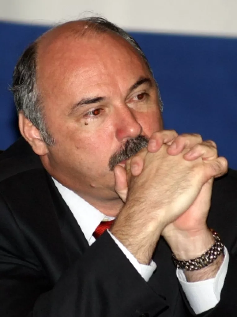 Ionel Blanculescu a fost exclus din PSD