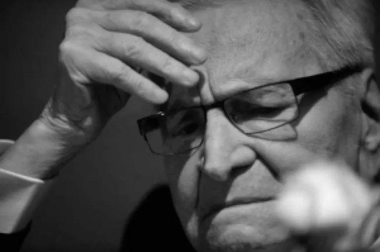 Jurnalul National : Radu Beligan este Omul Anului 2013