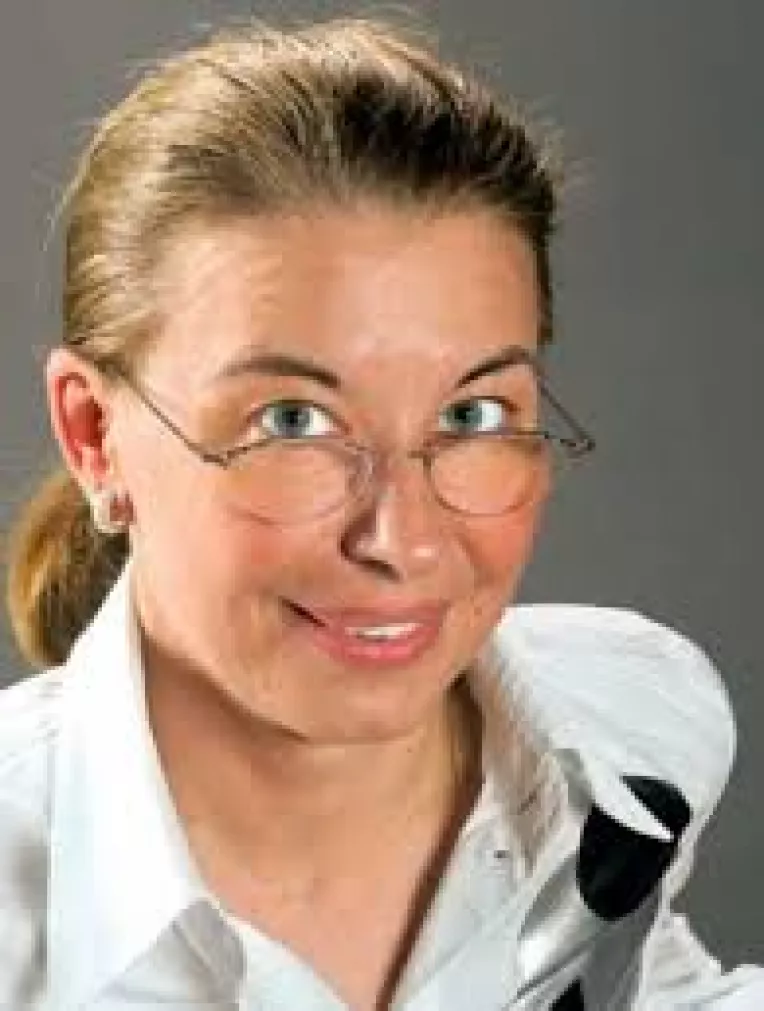 Magda Marincovici (Viata Sanatoasa): Intre 16 si 22 martie, se deruleaza SAPTAMANA CREIERULUI