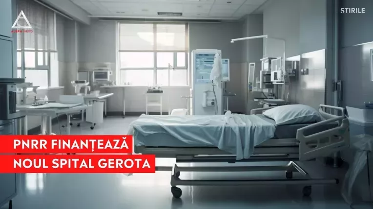 Mai multe spitale vor fi construite prin banii din PNRR