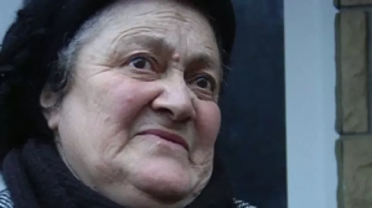 Mama lui Bogdan Mitu a fost in locuinta familiei Garoafa chiar in ziua asasinatului