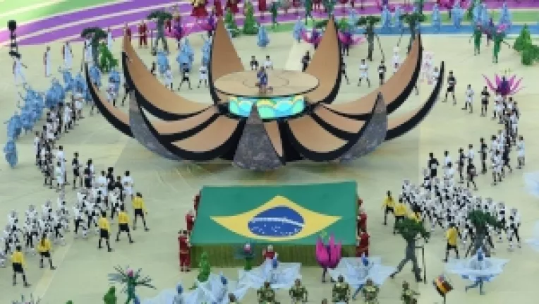 Mesajul CM Fotbal : Un model benefic de competitie, care uneste, nu separa si nu discrimineaza