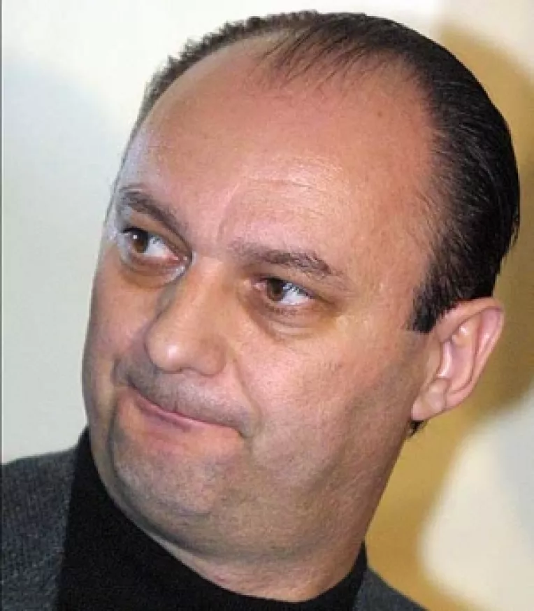 Muresan: M-am nascut taranist, nimeni nu ma poate exclude din partid