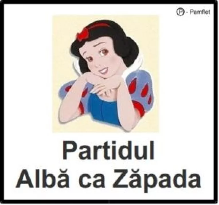 Noul ministru al muncii: Sebastian Lazaroiu, autorul conceptului Alba ca Zapada 