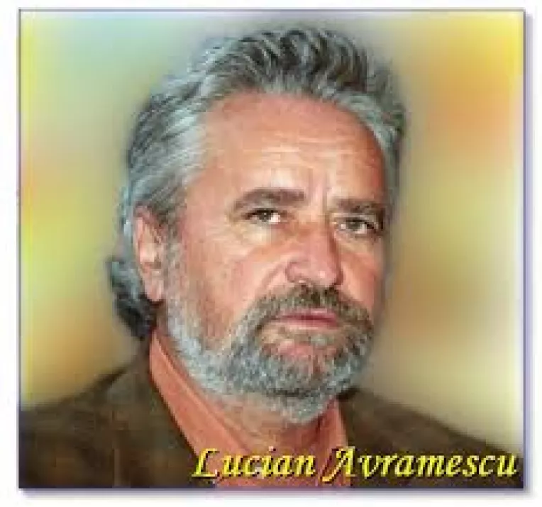 O poezie de Lucian Avramescu: Ce te mistuie, ce te mistuie?