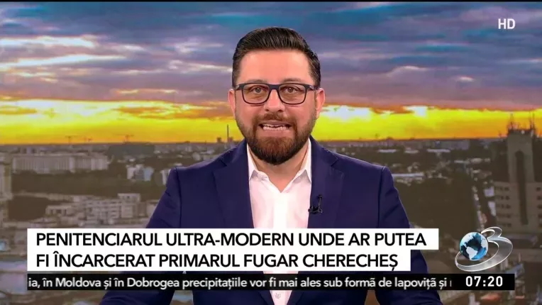 Orasul din Romania unde se construieste un nou penitenciar. Va avea peste 400 de locuri