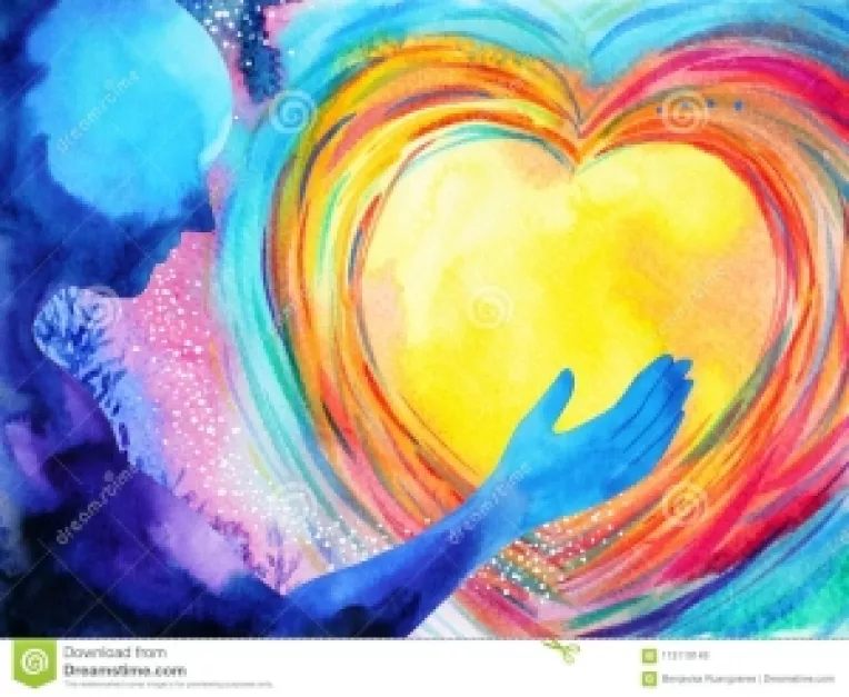 Osho: Iubirea intre nevoie si daruire