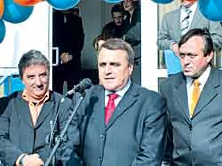 PD a facut o figura onorabila in municipiile, orasele si multe din comunele constantene