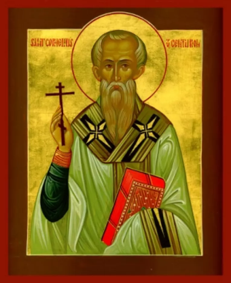 Pe 13 septembrie e sarbatorit Sfantul Mucenic Corneliu Sutasul (1)