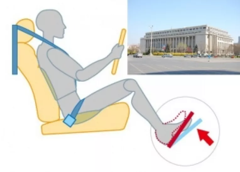 Pedala de acceleratie: PSD vrea interimar guvernarea pentru a organiza anticipate dupa 6 luni