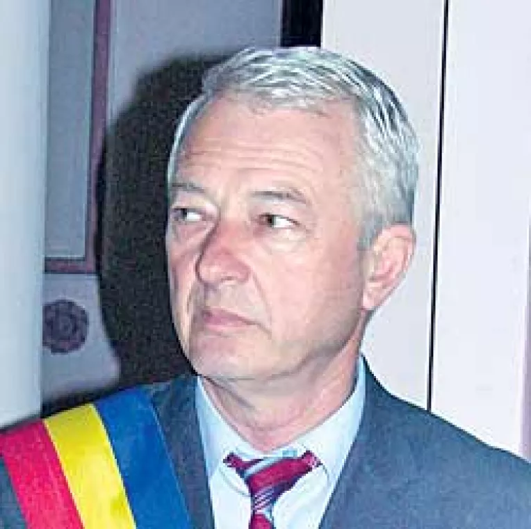 Petrecerea primarului Crivineanu, tulburata de Vladoi