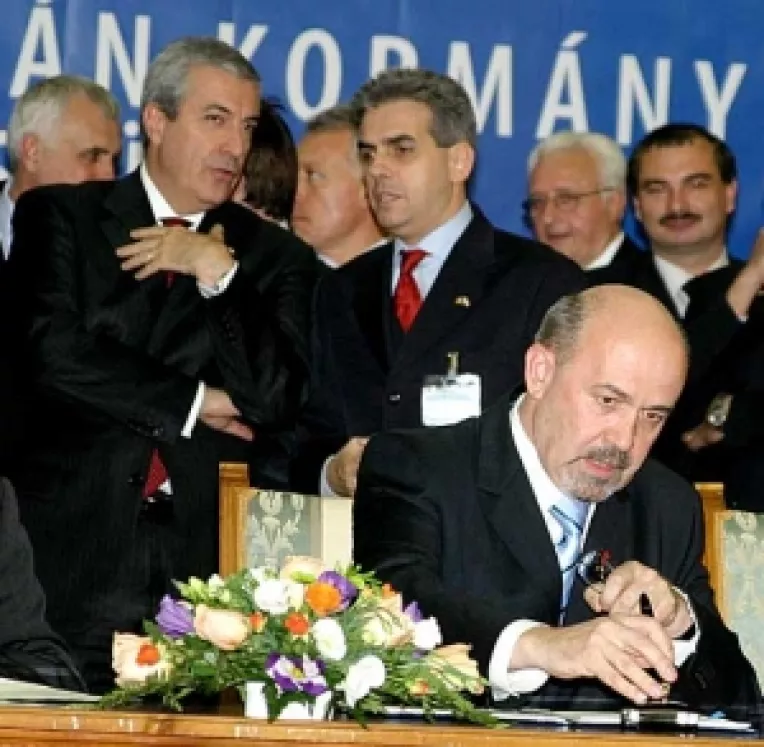 PLD lanseaza provocarea: Cine nu e cu UDMR trebuie sa fie impotriva Guvernului