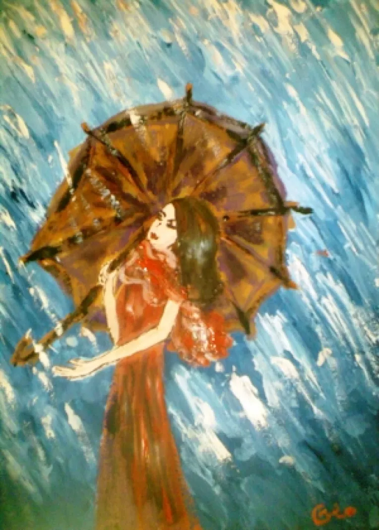 Ploi torentiale si vant puternic incepand de marti 30 aprilie 2019, ora 14:00 pana miercuri, 1 mai 2019, ora 21:00