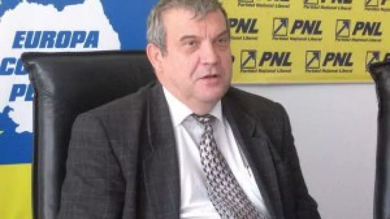 "PNL nu a negociat nimic cu Marius Necula!"