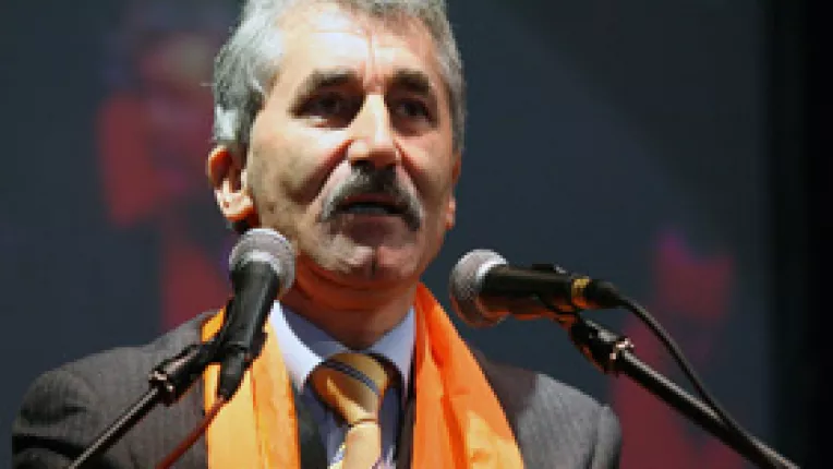 Presedintia comisiei juridice din Camera Deputatilor, disputata de PSD si PD-L